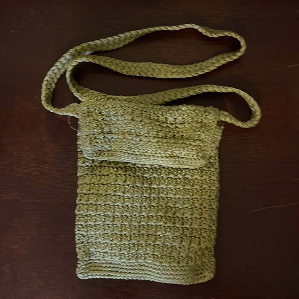 American Eagle Crossbody Bag